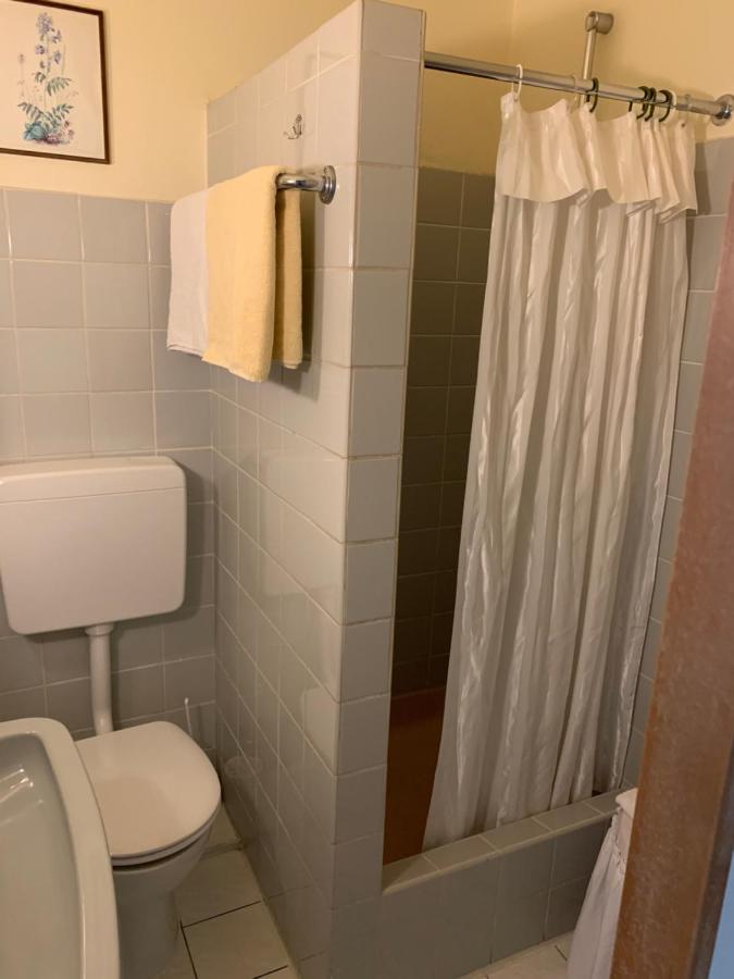 Burgdacherl Hotel Neubeuern Esterno foto